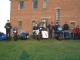 Hedingham Sidecar club (1)